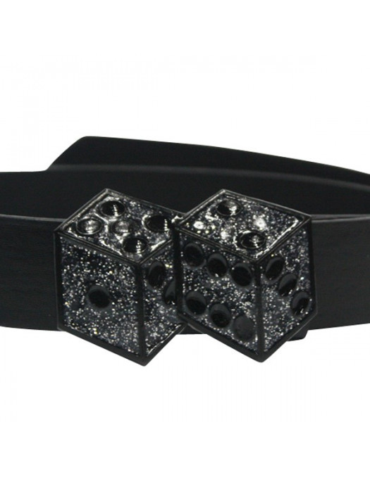 Belt Dice