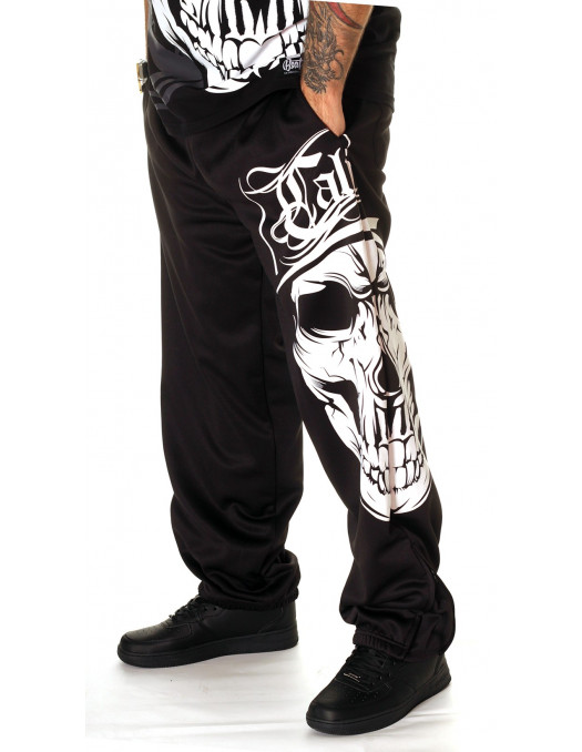 Cali Skull Sweatpants by BSAT