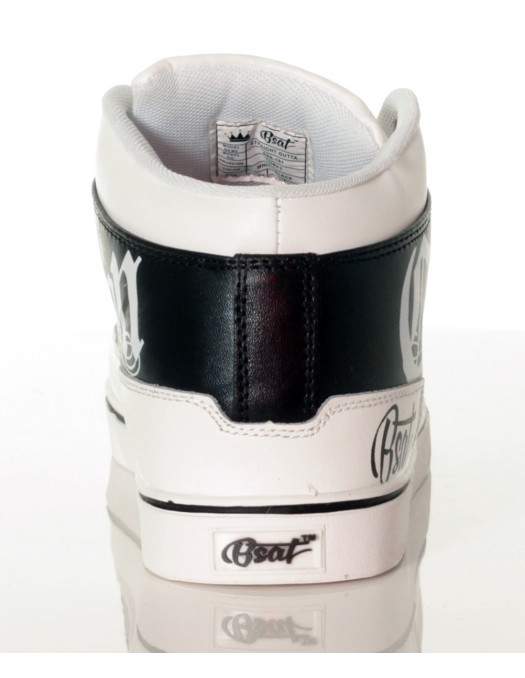 Straight Outta Compton Shoes by BSAT