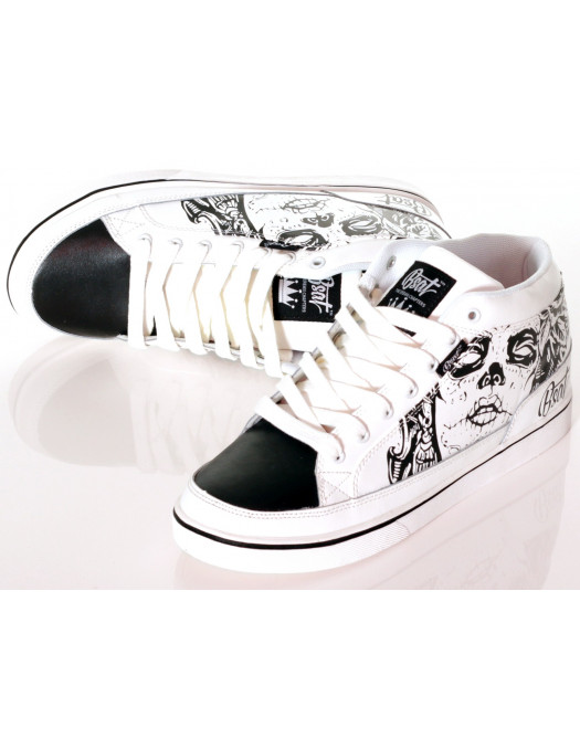 La Chica Shoes by BSAT