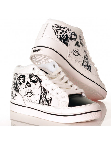 La Chica Shoes by BSAT