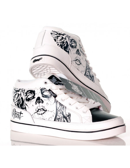 La Chica Shoes by BSAT