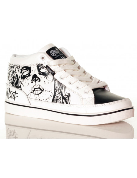 La Chica Shoes by BSAT