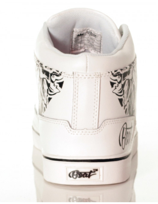 La Chica Shoes by BSAT