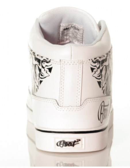 La Chica Shoes by BSAT