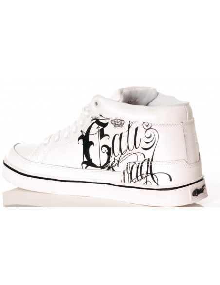 Cali Swag White/Black by BSAT