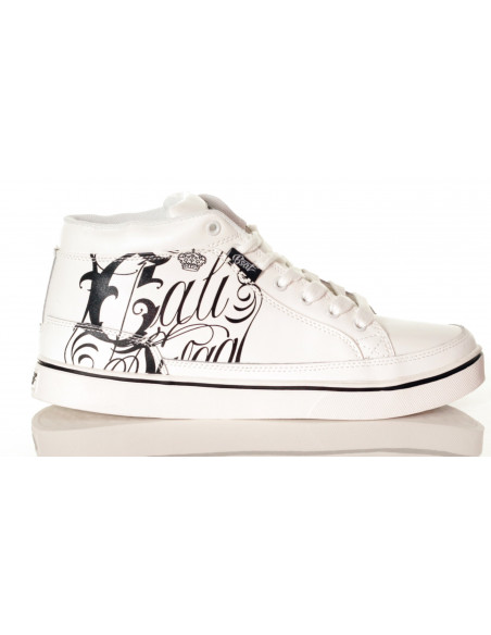 Cali Swag White/Black by BSAT