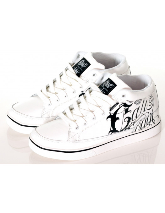 Cali Swag White/Black by BSAT