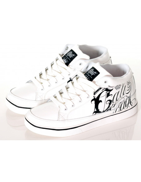 Cali Swag White/Black by BSAT