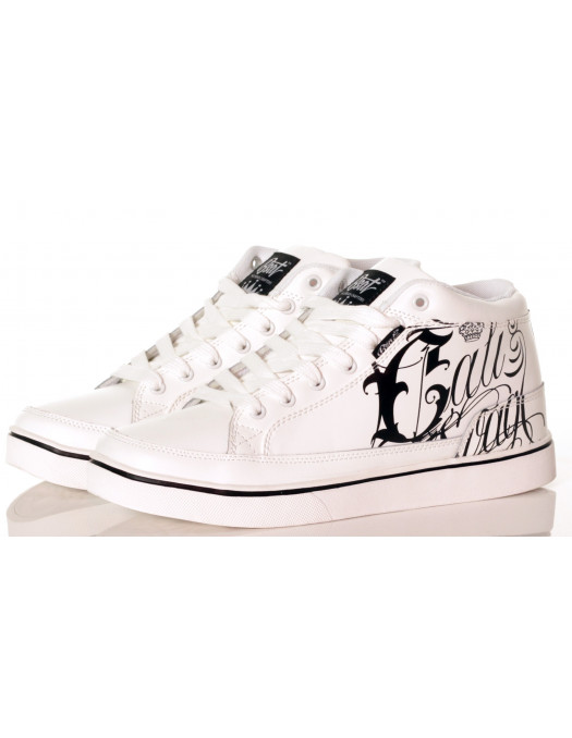 Cali Swag White/Black by BSAT