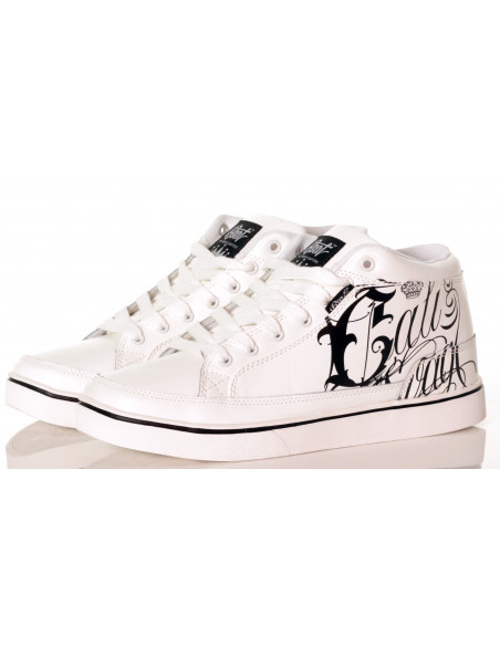 Cali Swag White/Black by BSAT