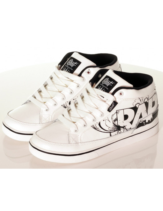 RAP Shoes by BSAT