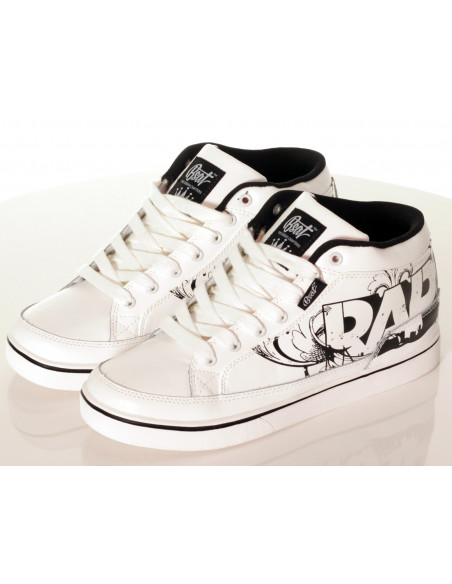 RAP Shoes by BSAT
