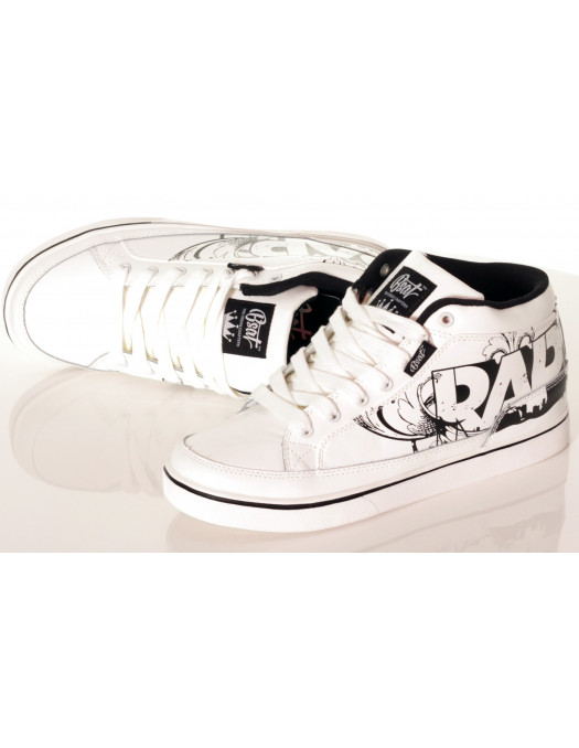 RAP Shoes by BSAT