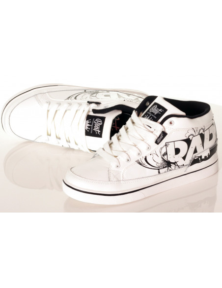 RAP Shoes by BSAT