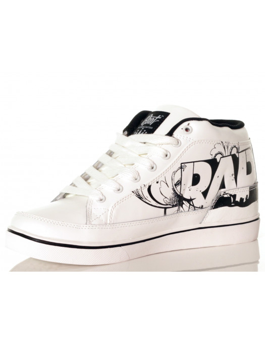 RAP Shoes by BSAT