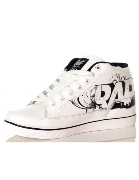 RAP Shoes by BSAT