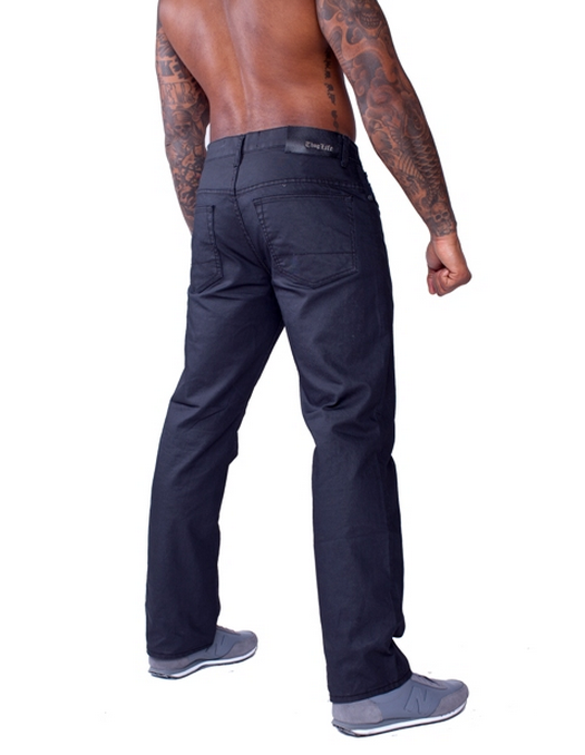 Thug Life Denim Pants