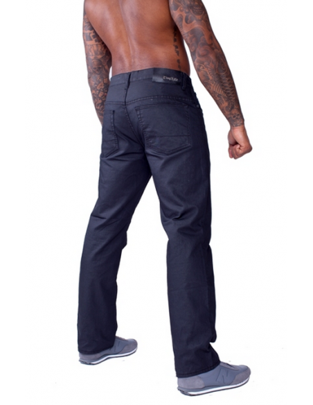 Thug Life Denim Pants