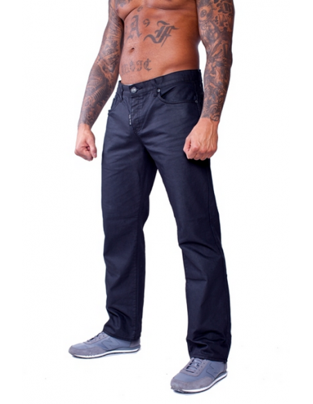 Thug Life Denim Pants