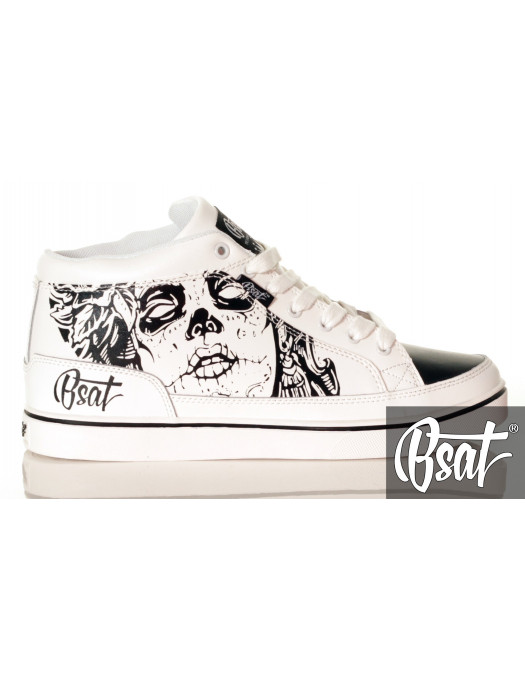 La Chica Shoes by BSAT