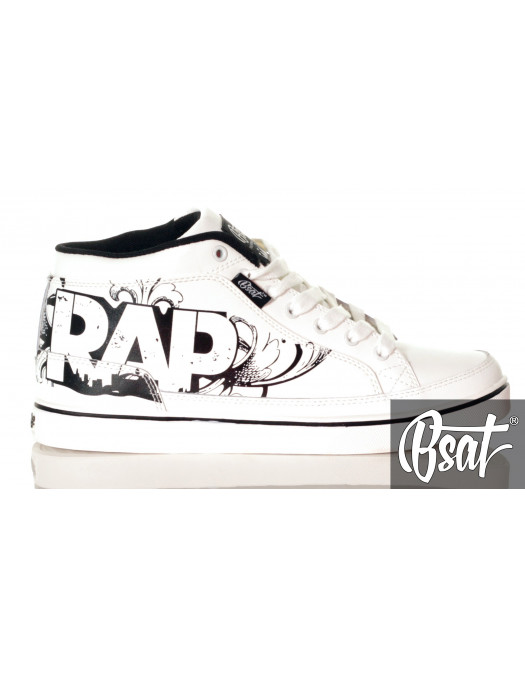 RAP Shoes by BSAT