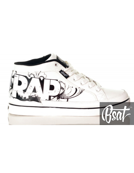 RAP Shoes by BSAT