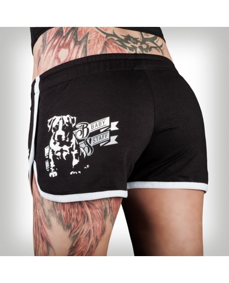 Babystaff Badu Shorts
