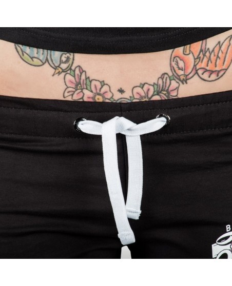 Babystaff Badu Shorts