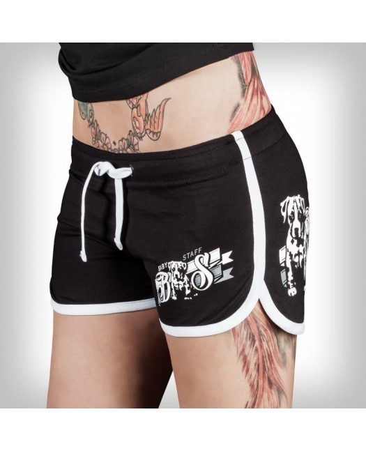 Babystaff Badu Shorts