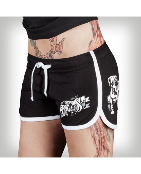 Babystaff Badu Shorts