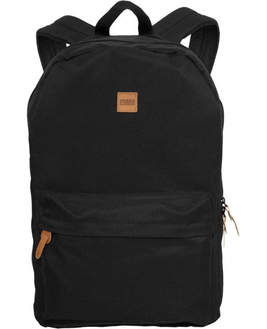 Urban Backpack Black