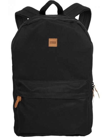 Urban Backpack Black