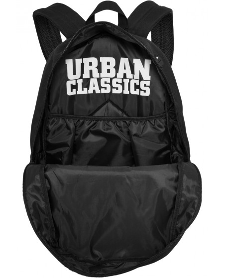 Urban Backback  All Black