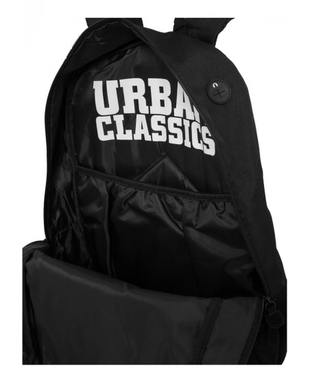 Urban Backback  All Black