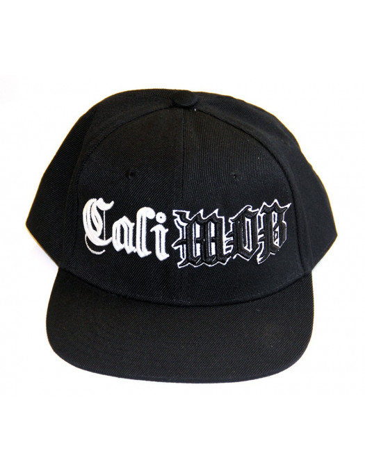 Cali Mob OE Cap