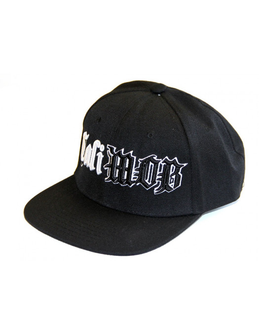 Cali Mob OE Cap
