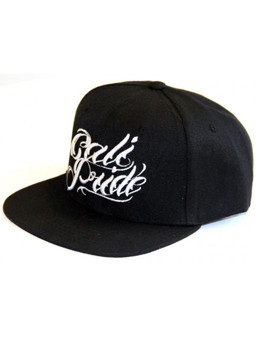 Cali Pride Mob Snapback