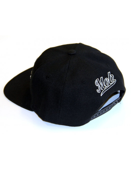 Cali Pride Mob Snapback