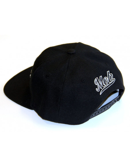 Cali Pride Mob Snapback