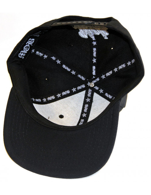 Cali Pride Mob Snapback