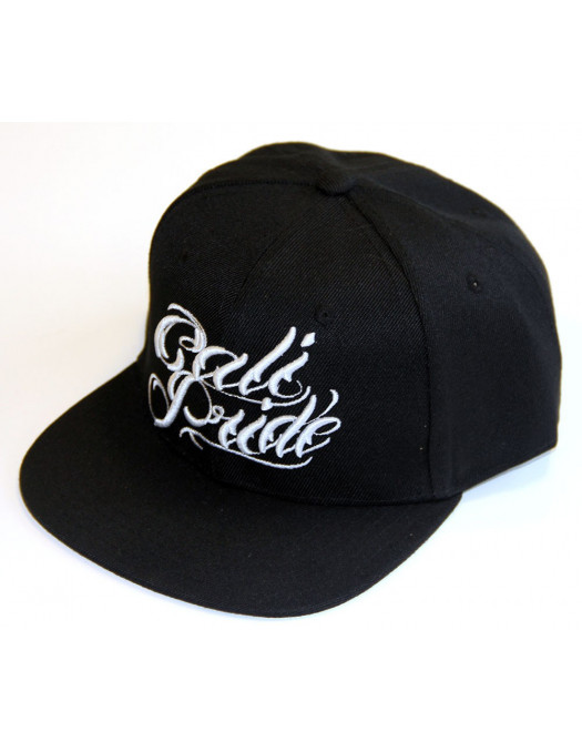 Cali Pride Mob Snapback