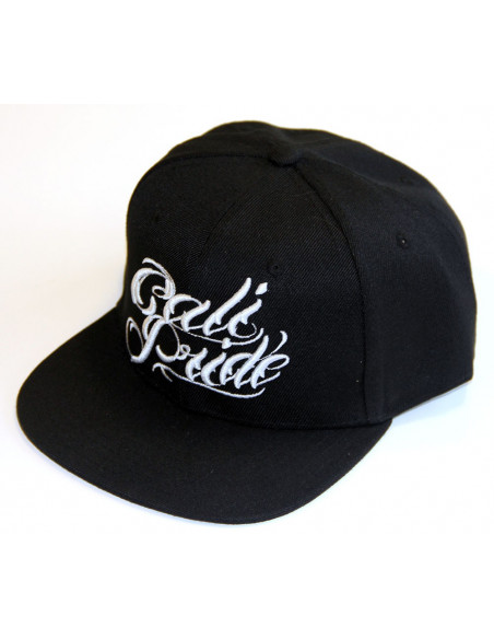 Cali Pride Mob Snapback