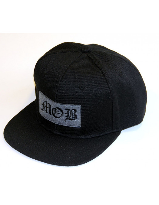 Mob Felt Cap