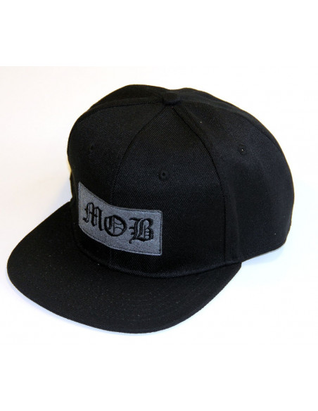 Mob Felt Cap