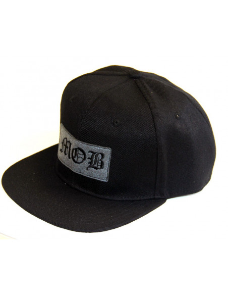 Mob Felt Cap