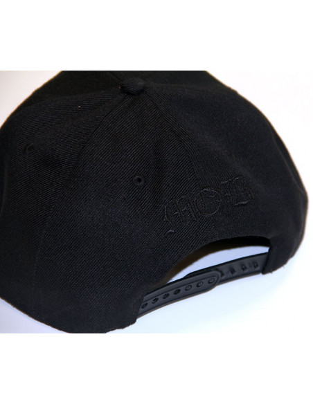Mob Felt Cap