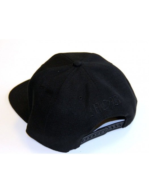 Mob Felt Cap