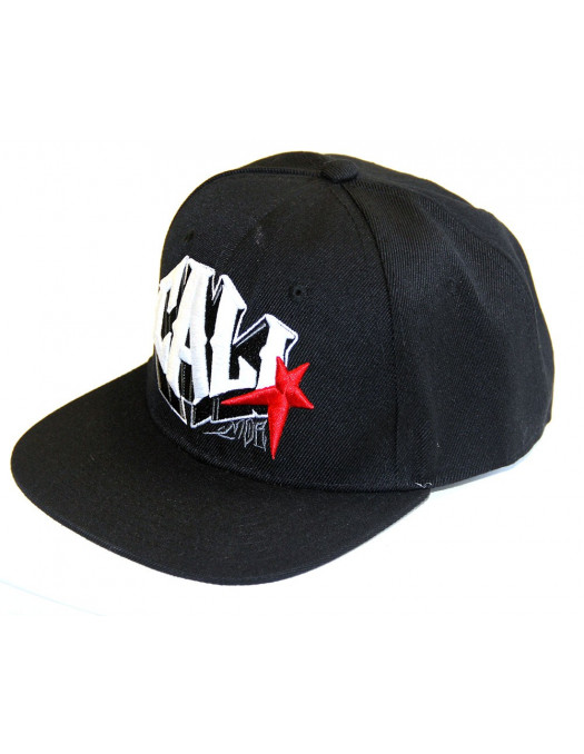 Mob Inc Crusher BluGry Cap