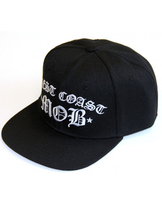 West Coast Mob Cap